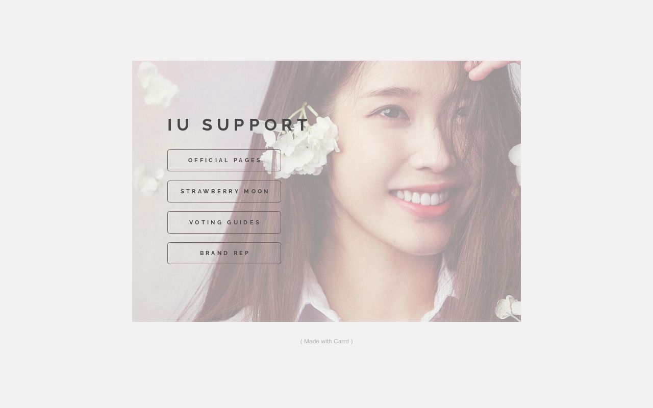 iu-support